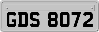 GDS8072