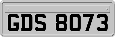 GDS8073