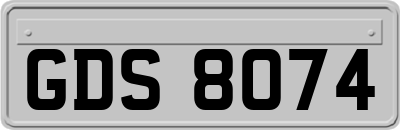 GDS8074