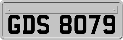 GDS8079