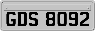 GDS8092