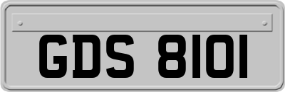 GDS8101