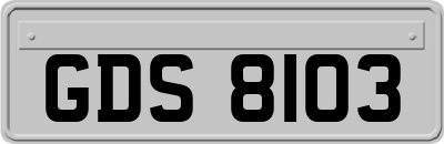 GDS8103
