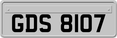 GDS8107