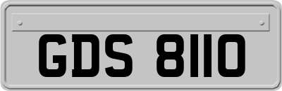 GDS8110