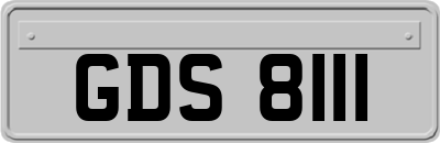 GDS8111