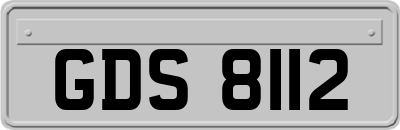 GDS8112