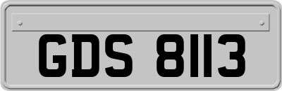 GDS8113