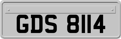GDS8114