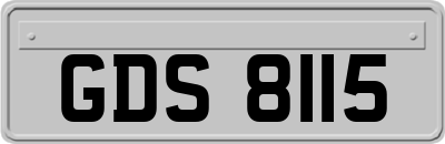 GDS8115