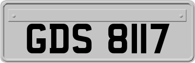 GDS8117
