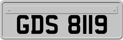 GDS8119