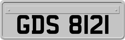 GDS8121
