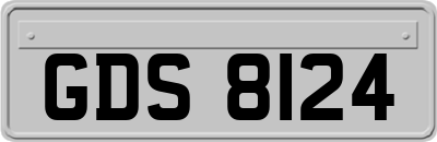 GDS8124