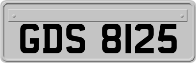 GDS8125