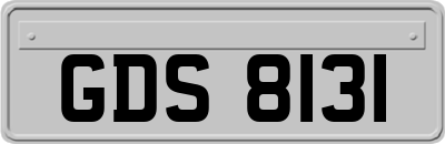 GDS8131