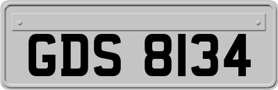 GDS8134