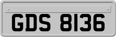 GDS8136