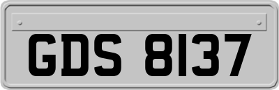 GDS8137
