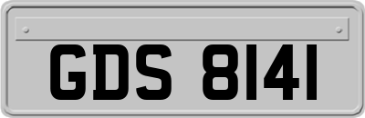 GDS8141