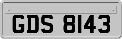 GDS8143