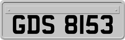GDS8153