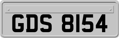 GDS8154