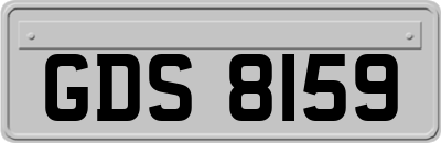 GDS8159