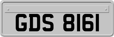 GDS8161