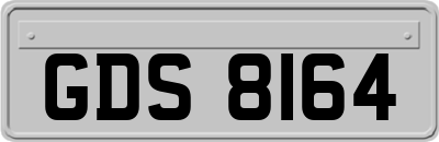 GDS8164