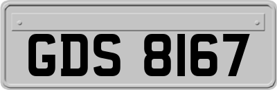 GDS8167