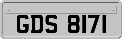 GDS8171
