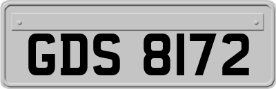 GDS8172