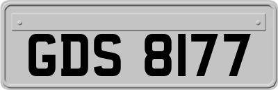 GDS8177