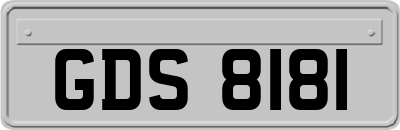 GDS8181