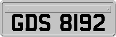 GDS8192