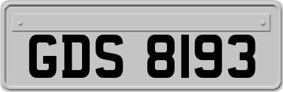 GDS8193