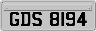 GDS8194
