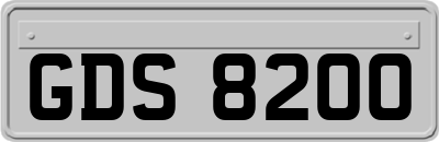 GDS8200
