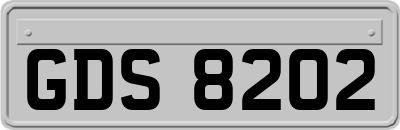 GDS8202