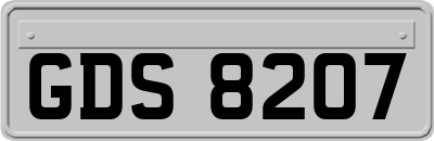 GDS8207