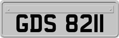 GDS8211