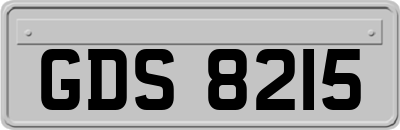 GDS8215
