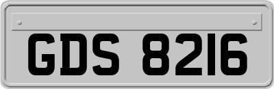 GDS8216