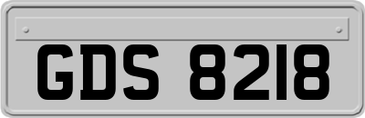 GDS8218