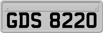 GDS8220