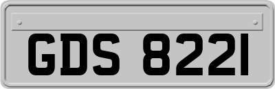 GDS8221