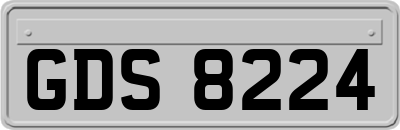 GDS8224