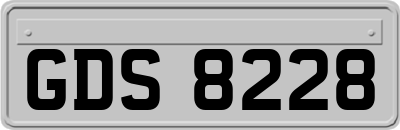 GDS8228