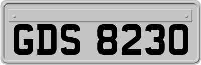 GDS8230